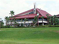 サンライズゴルフクラブの写真