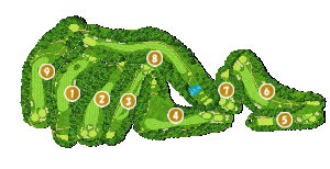 コース全体俯瞰図