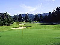 チェリーゴルフクラブ 金沢東コースの写真