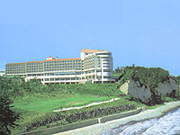小名浜オーシャンホテル＆ゴルフクラブの写真