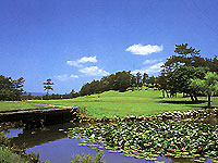 日本ラインゴルフ倶楽部の写真