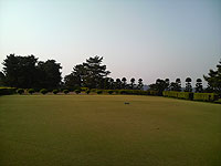 藤岡ゴルフクラブの写真