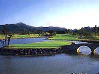 鉾田グリーンゴルフクラブの写真