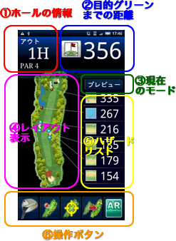 �i�r��ʂ̐���