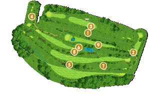 コース全体俯瞰図