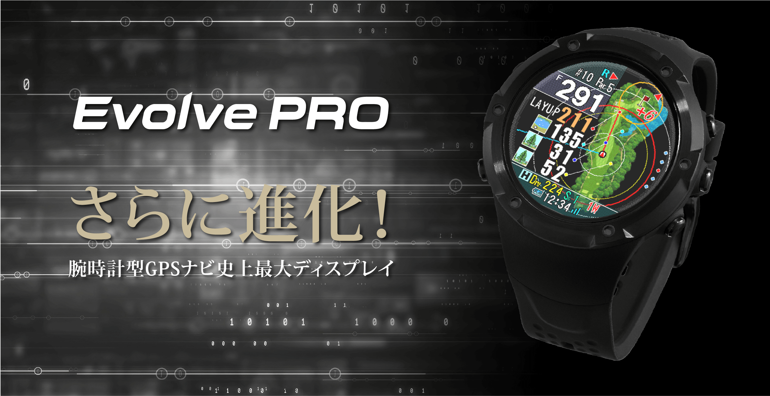 Evolve Pro