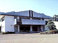 大厚木カントリークラブ 桜コースの写真