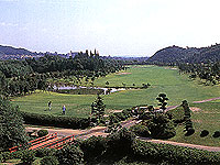 大厚木カントリークラブ 桜コースの写真