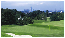 磯子カンツリークラブ