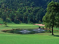 東京ロイヤルゴルフ倶楽部の写真