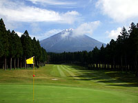 G8富士カントリークラブの写真