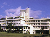 サザンクロスカントリークラブの写真