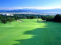 愛鷹シックスハンドレッドクラブの写真