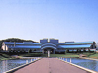 ＧＯＬＦ ＣＬＵＢ　ツインフィールズの写真