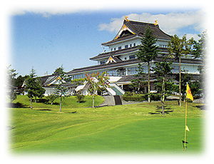 加賀カントリークラブの写真