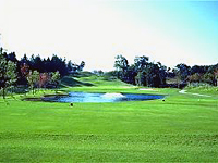 山代ゴルフ倶楽部の写真