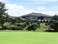 能登ゴルフ倶楽部の写真