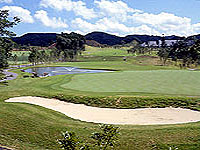 カナリヤガーデンカントリークラブ(閉鎖)の写真