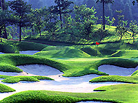 カレドニアン・ゴルフクラブの写真