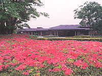 季美の森ゴルフ倶楽部の写真