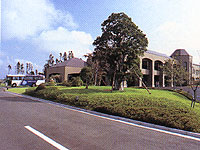 木更津東カントリークラブの写真