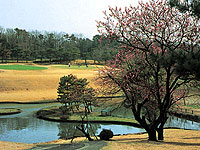 金乃台カントリークラブの写真