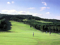 上総富士ゴルフクラブ