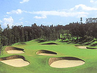 真名カントリークラブ ゲーリー・プレーヤーコースの写真