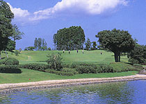 南茂原カントリークラブの写真