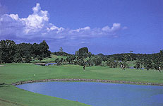 南茂原カントリークラブの写真