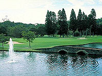 茂原カントリー倶楽部の写真