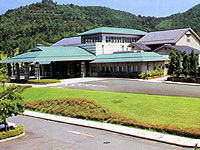 アートレイクゴルフ倶楽部 北大阪コースの写真