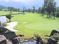 アートレイクゴルフ倶楽部 北大阪コースの写真