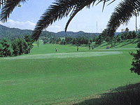 岬カントリークラブの写真