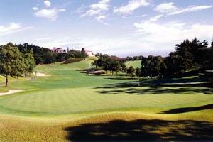 聖丘カントリー倶楽部の写真