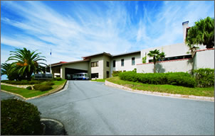 大阪ゴルフクラブ　淡輪コースの写真