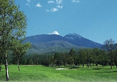 サニーカントリークラブの写真