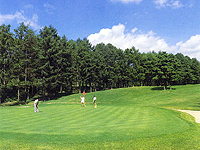 千曲高原カントリークラブの写真