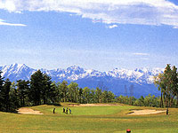 南長野ゴルフ倶楽部の写真