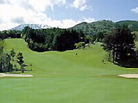 御岳ゴルフ&リゾートホテルの写真