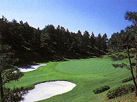 三朝カントリー倶楽部(閉鎖)の写真