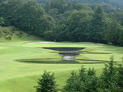 東京バーディクラブの写真