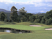 イーストウッドカントリークラブの写真