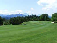 皐月ゴルフ倶楽部 鹿沼コースの写真