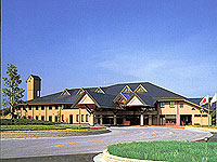 シプレカントリークラブの写真