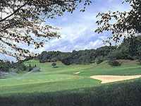 ガーランドゴルフ倶楽部の写真