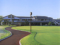 法隆寺カントリー倶楽部の写真
