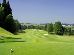 高岡カントリー倶楽部の写真