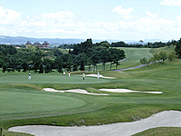 千羽平ゴルフクラブ