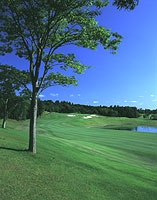 美浦ゴルフ倶楽部の写真